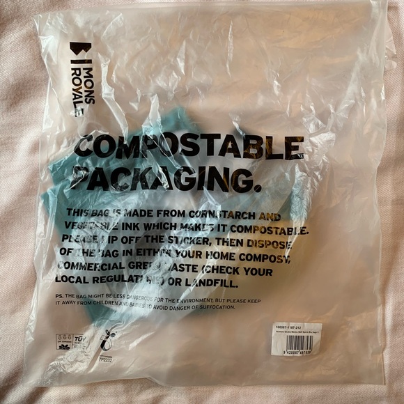 Stratos Merino Shift Sports Bra - Picture 8 of 11